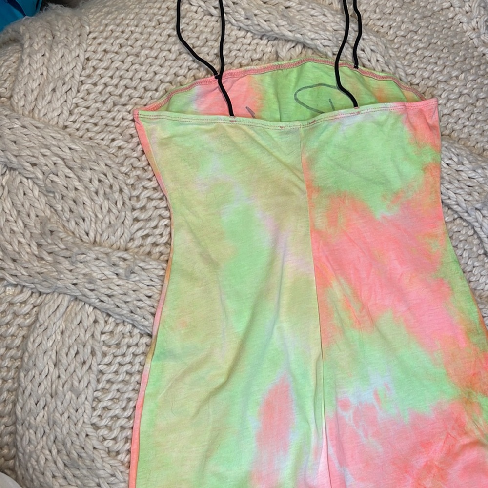 Dress - Picture 2 of 3